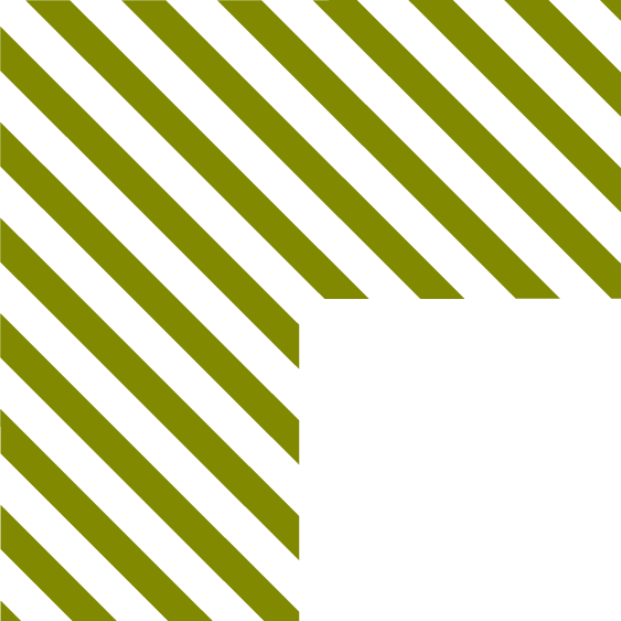 Green lines